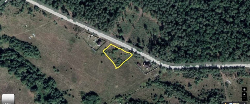 Продаж земельної ділянки 12 соток на Іванівка Zhytomyr - photo 2