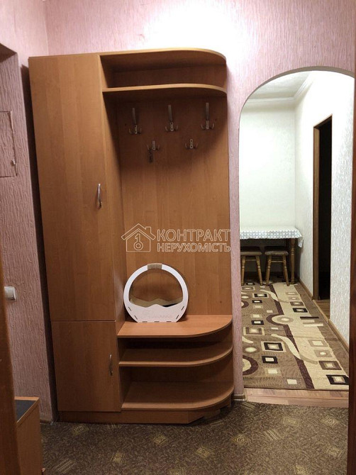 Оренда Квартира 2-кімнатна, 7/9 поверх на вул. Людвіга Свободи Харків - фото 14