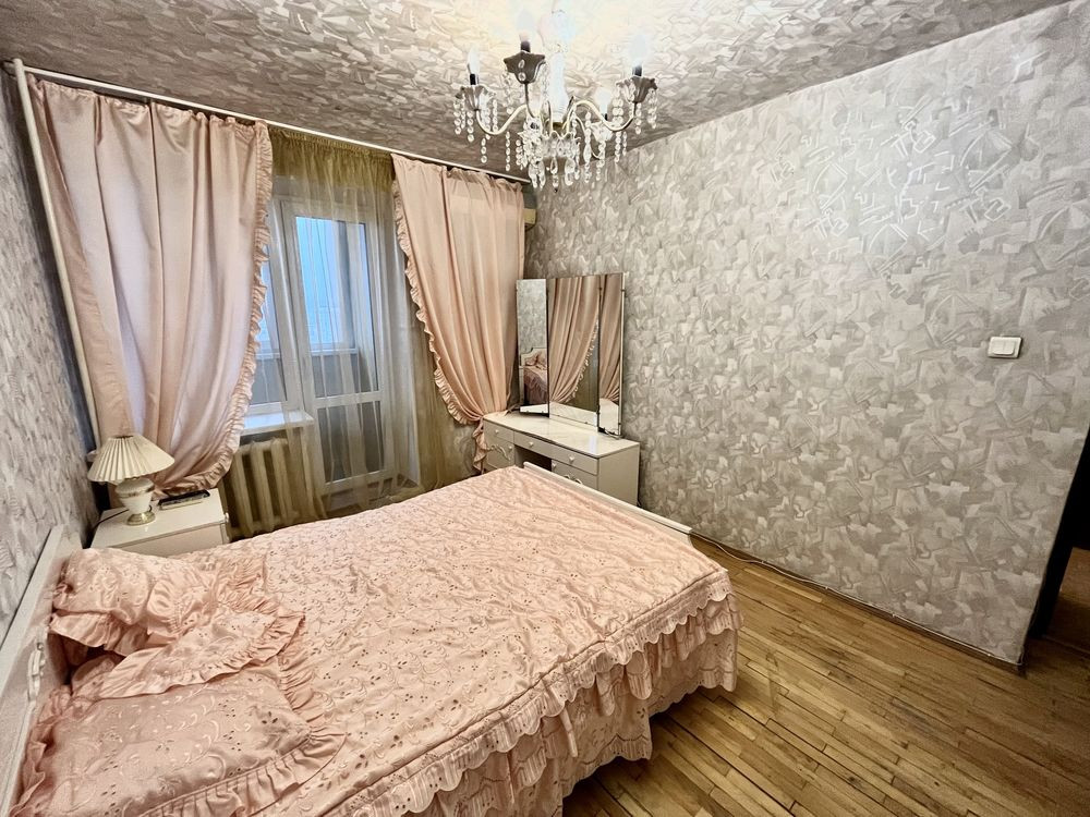 Продаж Квартира 3-кімнатна, 17/22 поверх на Володимира Івасюка вул., д. 16Б Kiev - photo 7