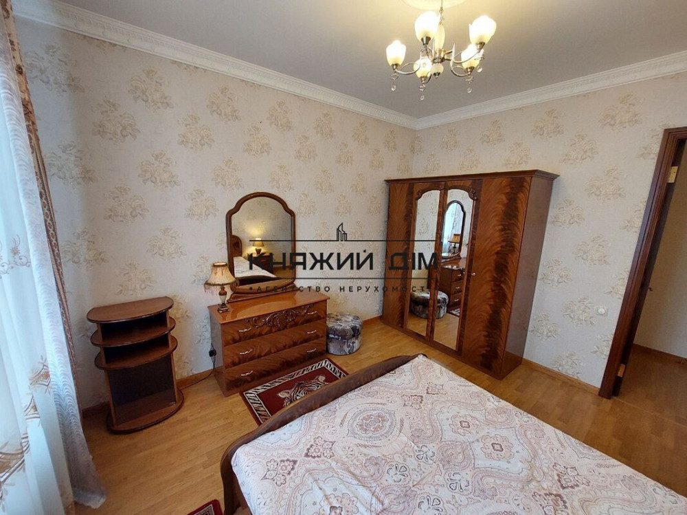 Оренда роздільної 3-х к. квартири. №11200195 Київ - фото 19