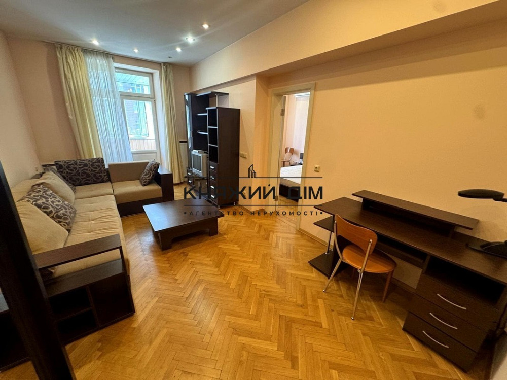 Оренда Квартира 2-кімнатна, 5/5 поверх на Барбюса Анри ул. Київ - фото 5