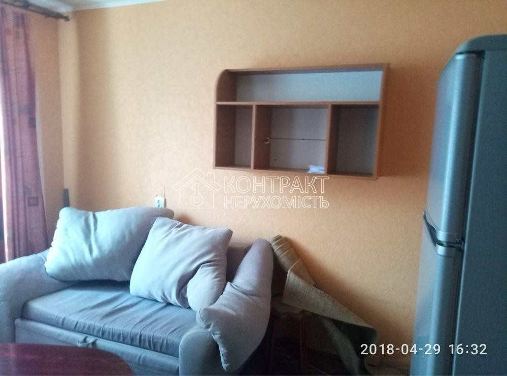 Оренда Квартира 1-кімнатна, 2/9 поверх на вул. Космічна Харків - фото 2