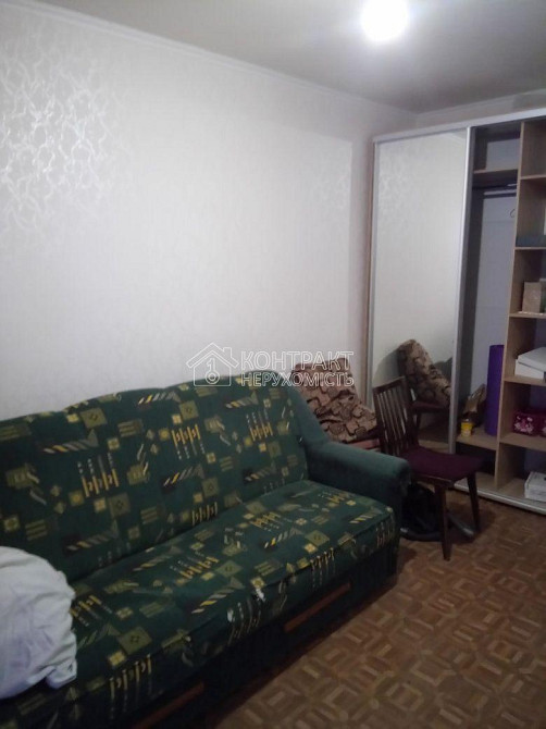 Оренда Квартира 2-кімнатна, 5/9 поверх на вул. Зоряна Харьков - изображение 2