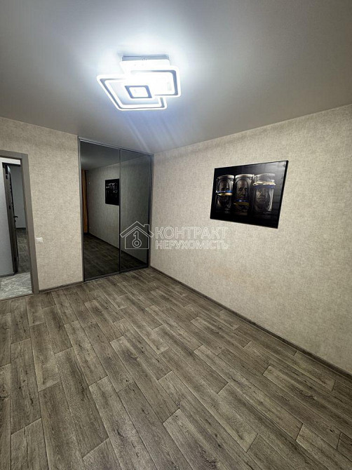 Продаж Квартира 2-кімнатна, 4/5 поверх на вул. Каденюка Харьков - изображение 3