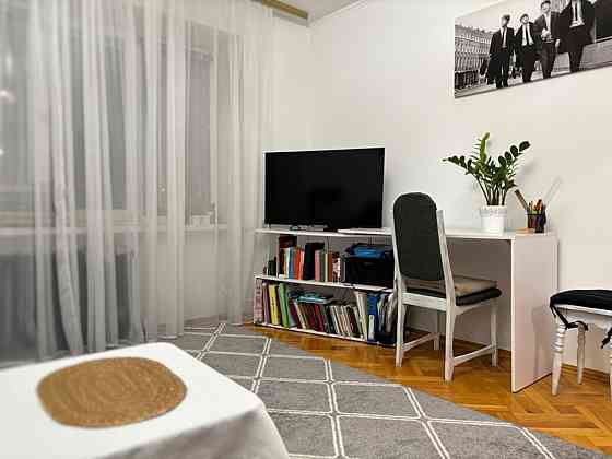 Продаж Квартира 4-кімнатна, 6/9 поверх Vinnytsya