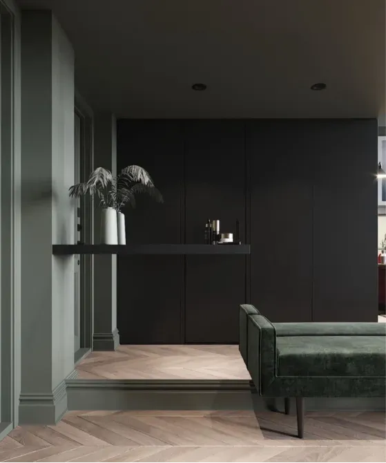 Продаж 2к Квартира 88 кв.м Кордонний провулок, 25 Одеса - фото 3