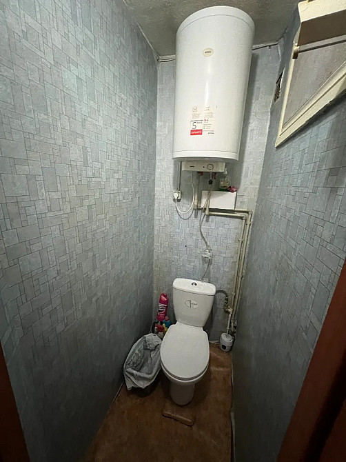 Продаж Квартира 3-кімнатна, 2/9 поверх на Сухомлинского, 50 Дніпро - фото 8