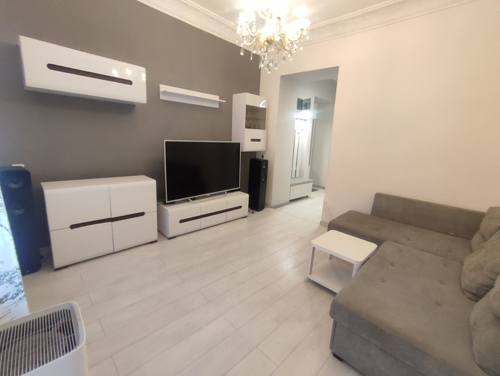 Продаж Квартира 3-кімнатна на ул. Большая Арнаутская, 59 Одеса - фото 8