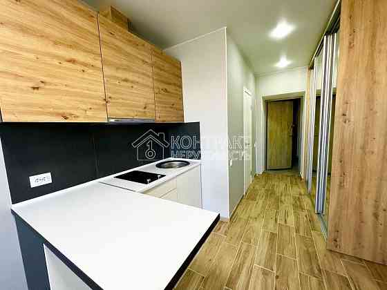 Продаж Квартира 1-кімнатна, 2/9 поверх на вул. Авіахімічна Kharkiv