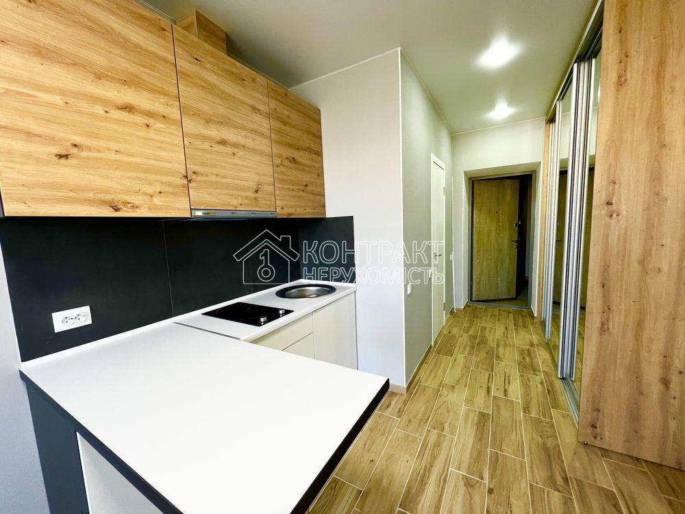 Продаж Квартира 1-кімнатна, 2/9 поверх на вул. Авіахімічна Харків - фото 1