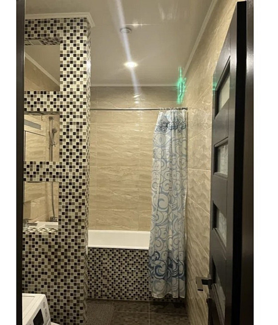 1-кімнатна, Феодосійський пров., 14, Голосіївський Kiev - photo 7