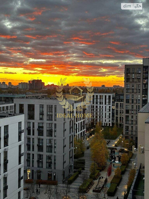 Продаж Квартира 3-кімнатна на Салютная ул. Киев - изображение 5