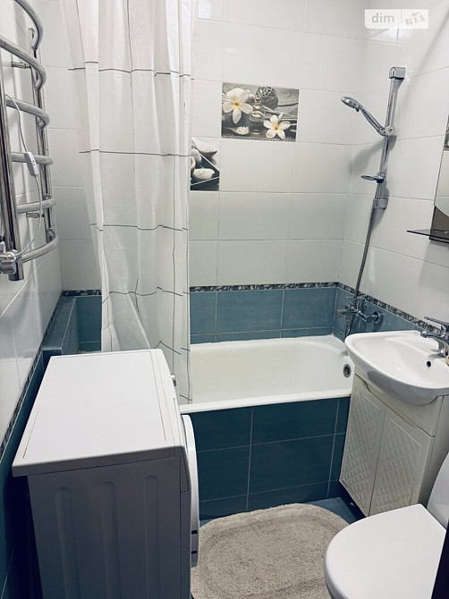 Оренда Квартира 3-кімнатна, 5/5 поверх на вул. Добрий Шлях, 5 Київ - фото 17