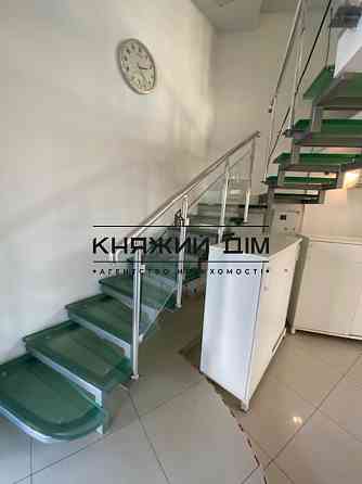 Оренда офісне приміщення на Жилянская ул. поверх - 1/14 Київ