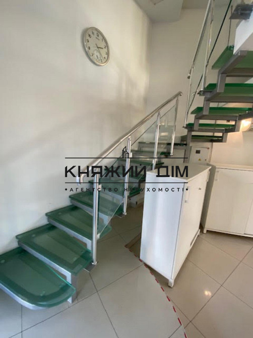 Оренда офісне приміщення на Жилянская ул. поверх - 1/14 Київ - фото 5