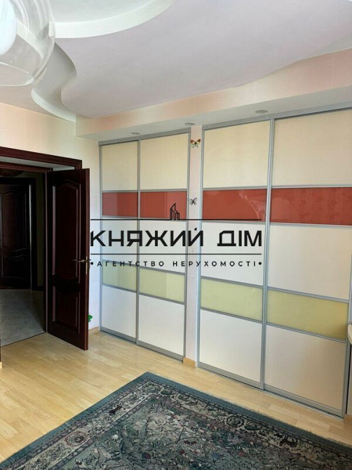 Оренда 3-х к. квартири Караваєві Дачі м. Шулявська. №11201699 Київ - фото 14