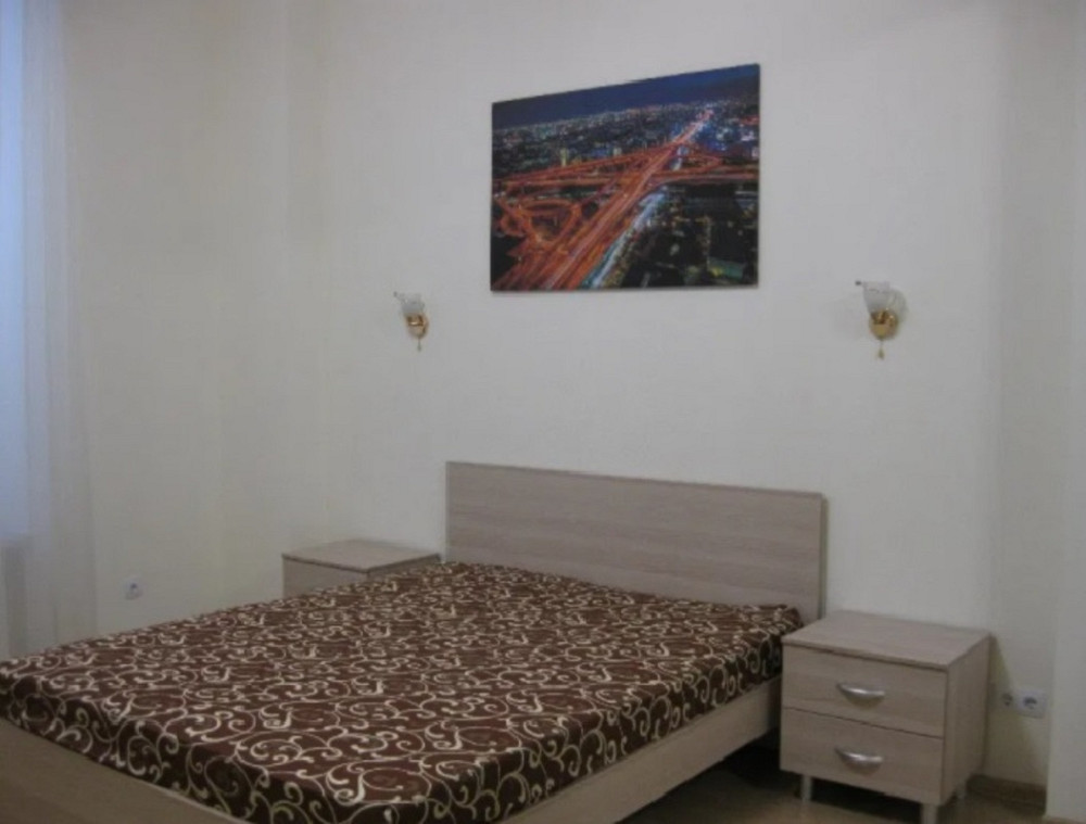 Оренда Квартира 2-кімнатна, 5/16 поверх на Лидерсовский б-р, 5 Одесса - изображение 4