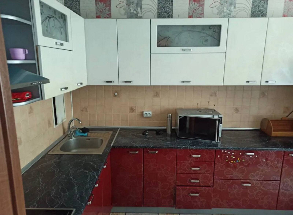 Оренда Квартира 1-кімнатна, 3/5 поверх Богородчани - фото 1