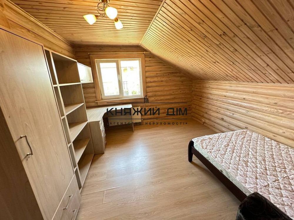 Без Комісії продаж будинк 169 кв.м. ТГ Золочівська Святище КОД № 2211787 Киев - изображение 19