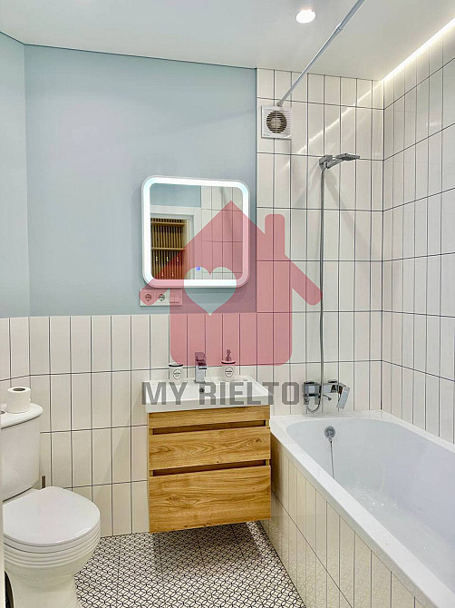 Продаж однокімнатної квартири ЖК West Towers. Uzhhorod - photo 6