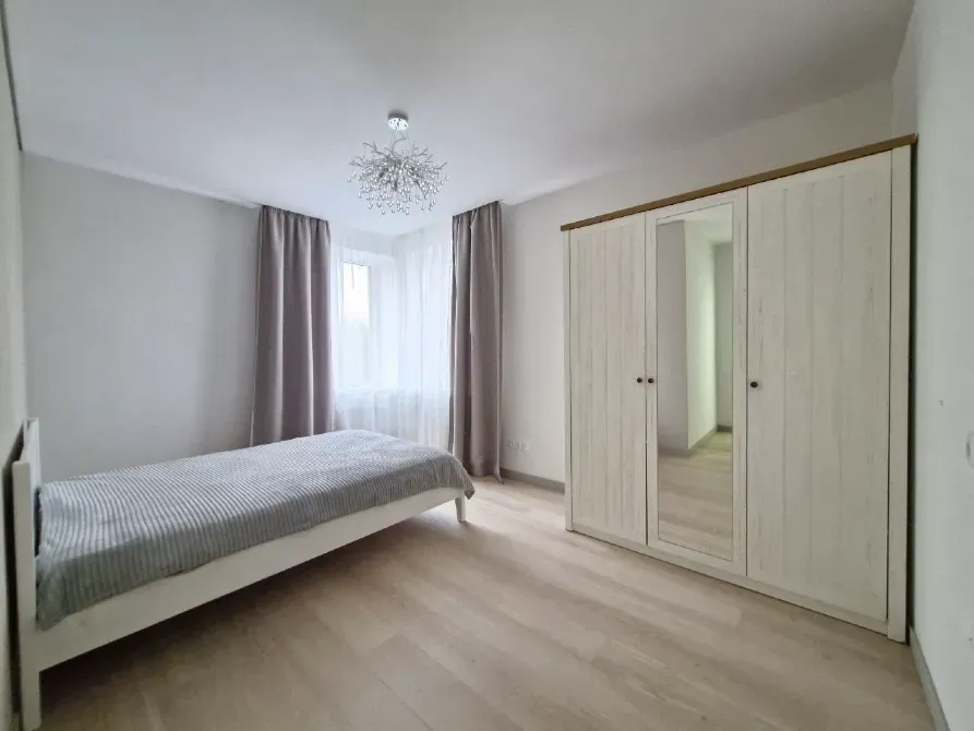 For sale 2-room Apartment 64 sq.m вул. В'ячеслава Чорновола, 40 ЖК Варварівка Luts'k - photo 7