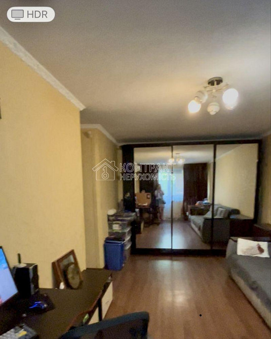 Продаж Квартира 2-кімнатна, 5/9 поверх на вул. Героїв Праці Харьков - изображение 2