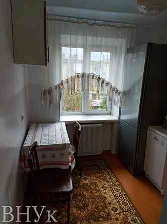 Продаж Квартира 2-кімнатна, 5/5 поверх на Єрошенка Львів