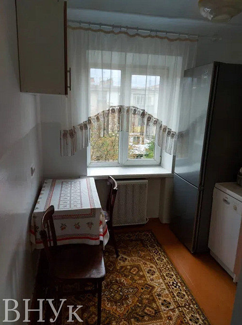 Продаж Квартира 2-кімнатна, 5/5 поверх на Єрошенка Львів - фото 5