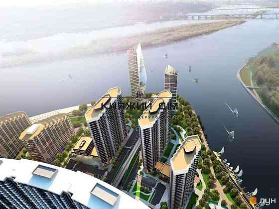 Продаж 2-х к. кв. в ЖК Зарічний, 8 будинок. № 21141623 Київ