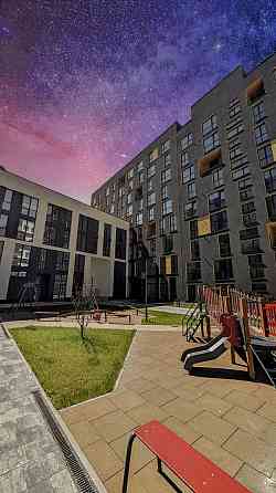 Продаж 2к Квартира 74 кв.м Хмельницького вул., 207 Львів