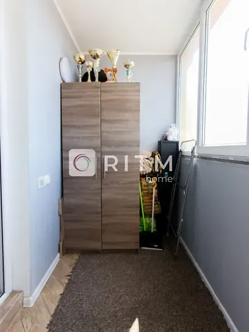 Продажа 1к Квартира 39.4 кв.м Тріумф Луцк - изображение 8