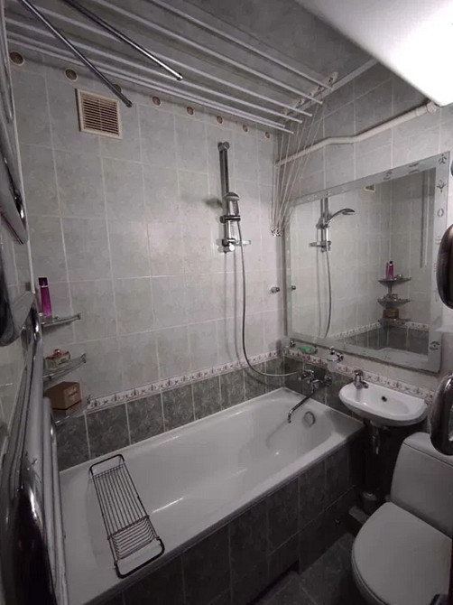 Оренда Квартира 1-кімнатна, 1/4 поверх на Тупікова, 16 Київ - фото 15