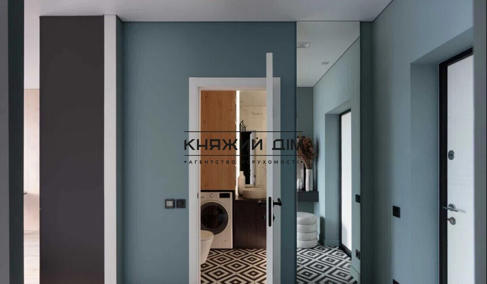 Продаж 1-но к.кв. в ЖК Лебединий по вул. Ревуцького метро Харківська в Дарницькому р-ні. Код об'єкту №: 21145624 Київ - фото 8