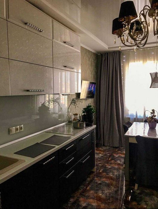 Продаж Квартира 3-кімнатна, 22/23 поверх на Урлівська, 19 Київ - фото 11