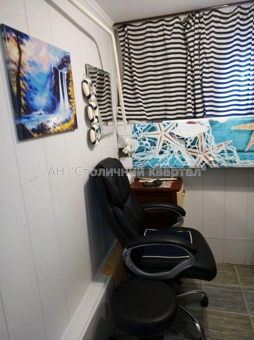 Продаж Будинок 1-кімнатний на Любомира Гузара пр-т, 16 Київ - фото 8