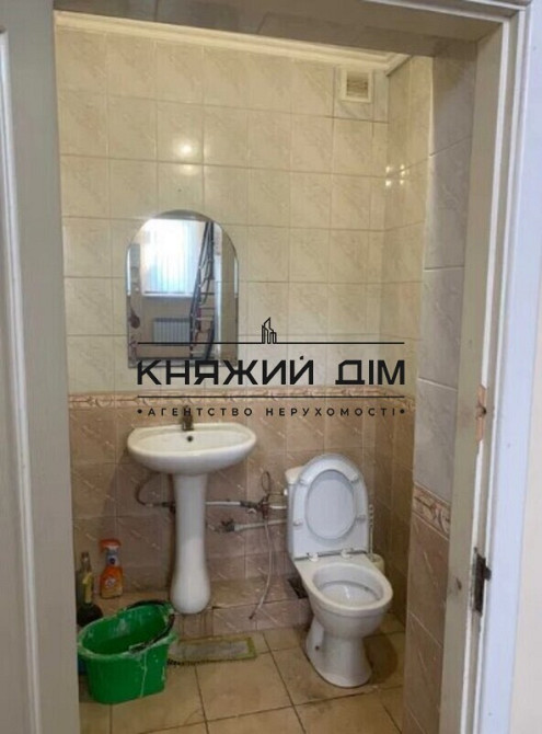 Оренда офісне приміщення на Полковая ул. поверх - 1/2 Київ - фото 20