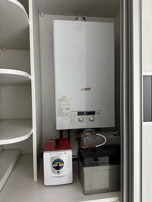 Оренда Квартира 2-кімнатна, 5/9 поверх на Зодчих Vinnytsya - photo 8