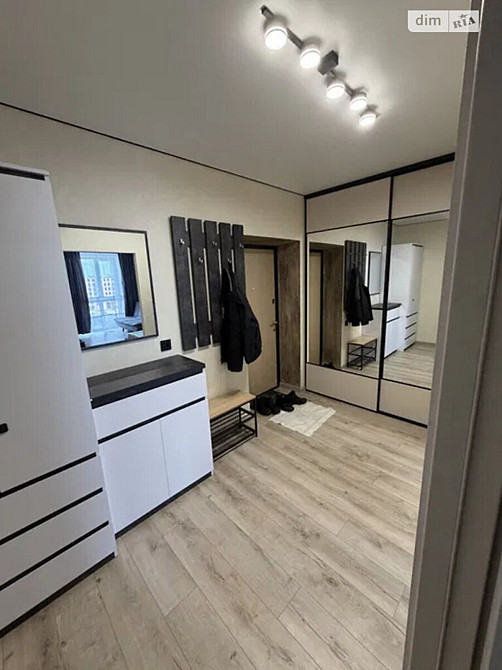 Оренда Квартира 1-кімнатна, 7/10 поверх Винница - изображение 9