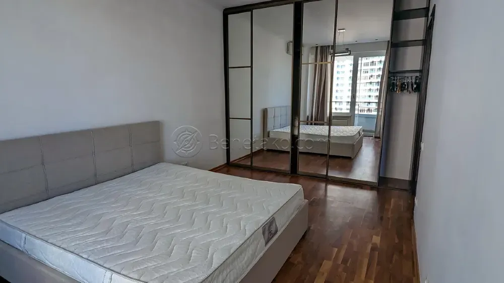 Оренда 2к Квартира 85 кв.м Фонтан, ул. Литературная, 1А Одеса - фото 3