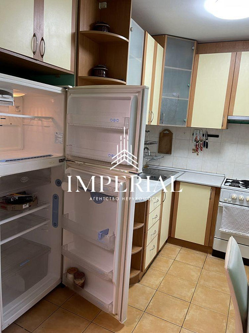 Оренда 2к Квартира 56 кв.м Берлінського Максима вул. Київ - фото 11