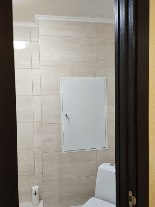 Продаж Квартира 3-кімнатна, 1/9 поверх на Зодчих вул., д. 38 Київ - фото 20