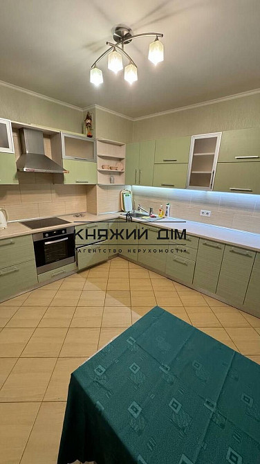 Продаж 3-х кімнатної ,вул. Урлівська 38А м.Позняки або Осокорки Київ - фото 2