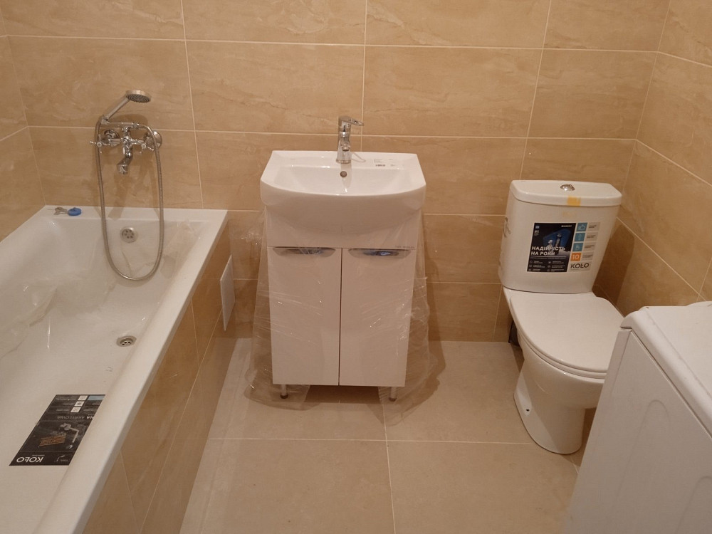 Продаж Квартира 1-кімнатна, 10/11 поверх Вінниця - фото 6