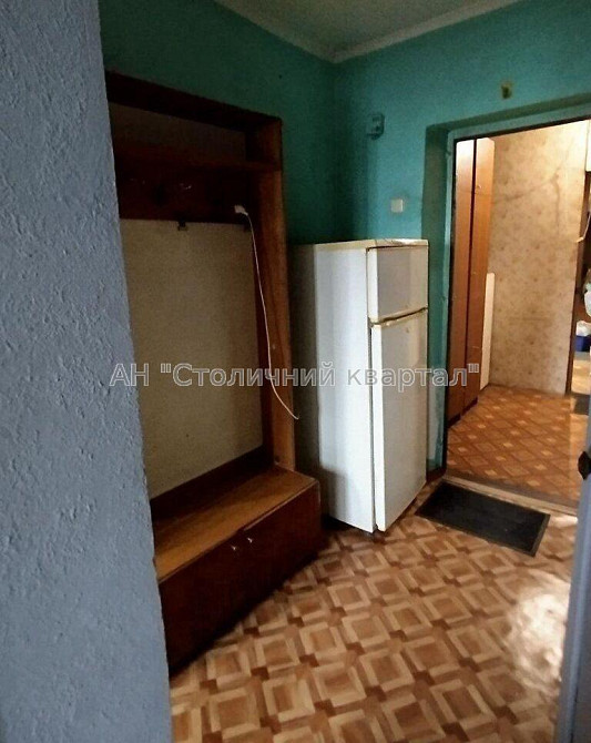 Продаж Будинок 1-кімнатний на вул. Гетьмана Вадима Київ - фото 18