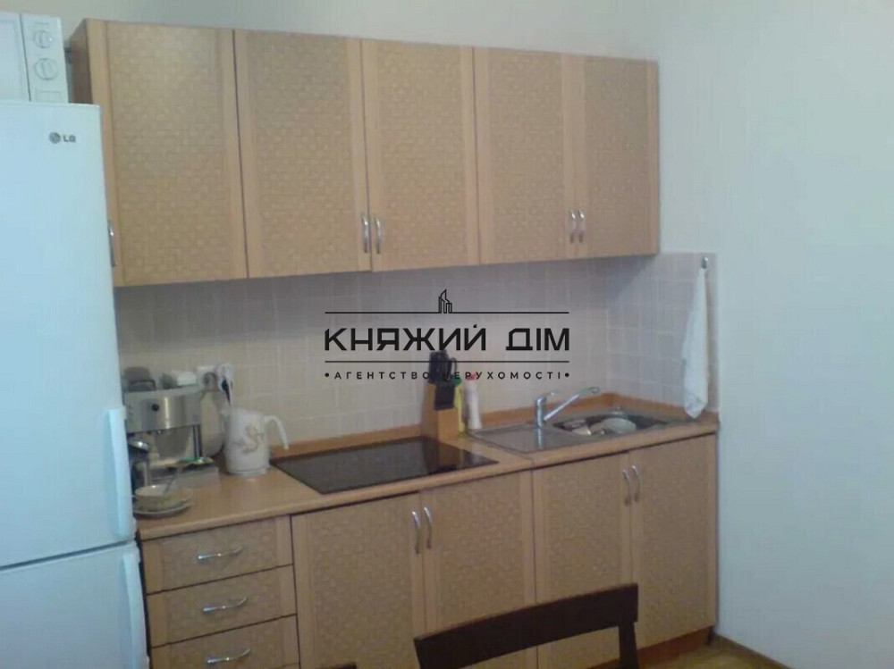 Продаж видової 1-кім. квартири біля метро Позняки. Код:21141513 Київ - фото 6