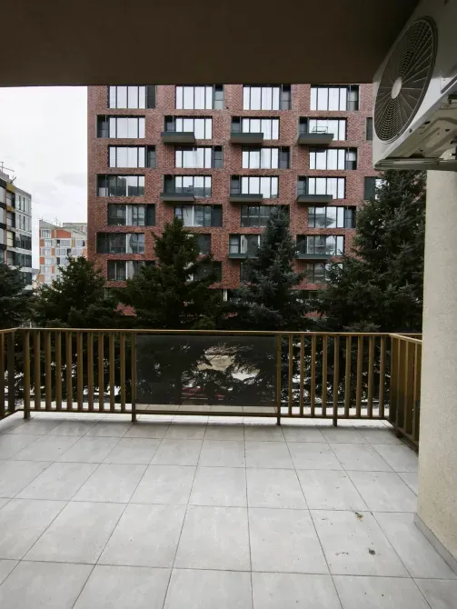 Продажа 1к Квартира 67 кв.м Слов'янська набережна 21А Ужгород - изображение 18