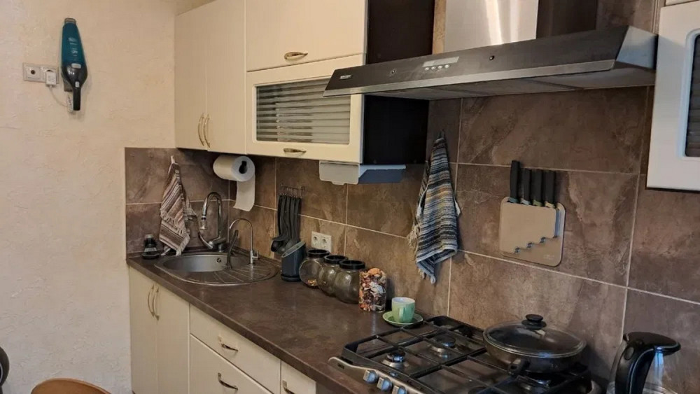 Продаж Квартира 1-кімнатна, 3/12 поверх на Юлії Здановської вул. (Михайла Ломоносова), 24 Киев - изображение 18