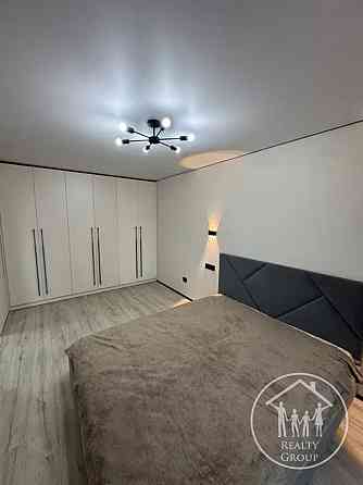 Продаж 1к Квартира 44 кв.м Стрийська вул. Львів