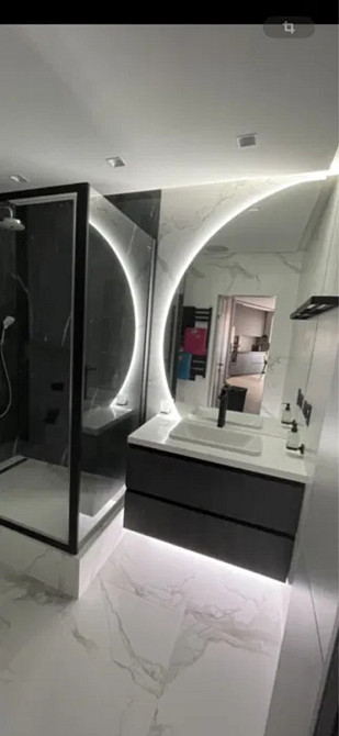 Продаж Квартира 3-кімнатна, 20/22 поверх на Митрополита Василя Липківського вул. (Урицького), 16а Київ - фото 11