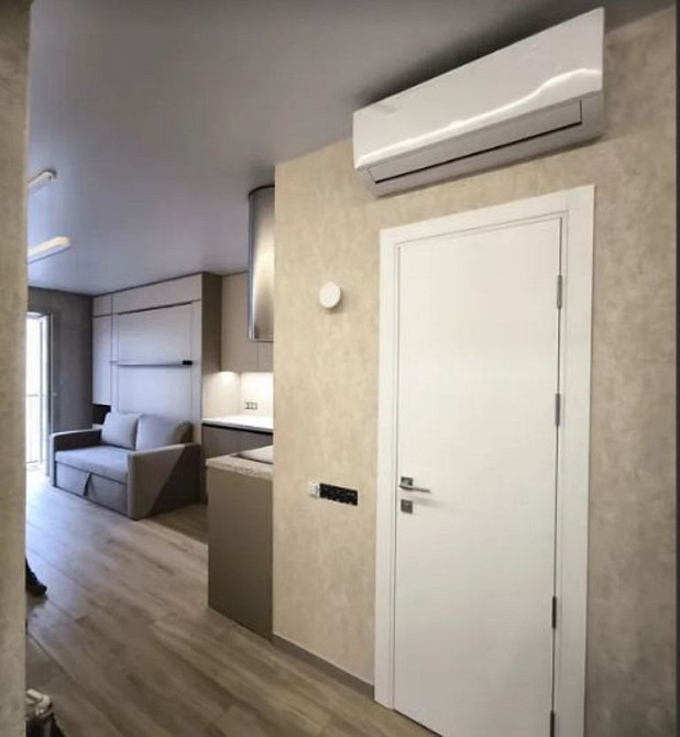 Продаж Квартира 1-кімнатна на ул. Инглези (ул. 25-ой Чапаевской Дивизии), 2 Одесса - изображение 7